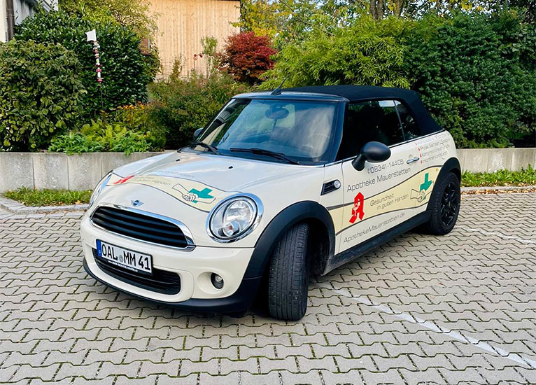 Lieferservice