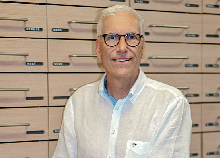 Michael Muron