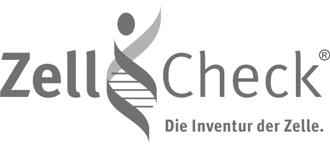 Zell Check Logo