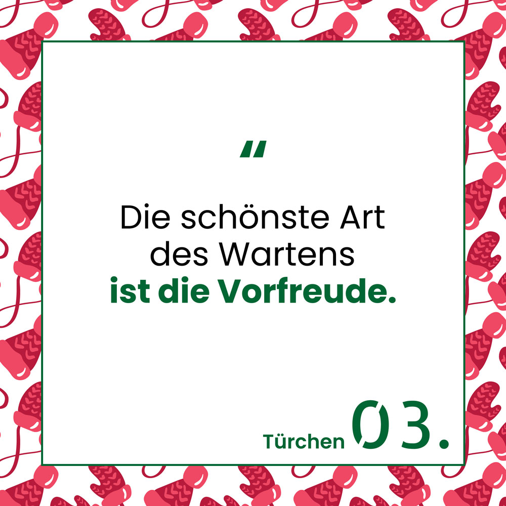 Adventskalender Apotheke Mauerstetten