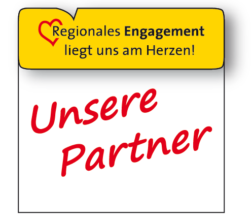 Regionale Partner