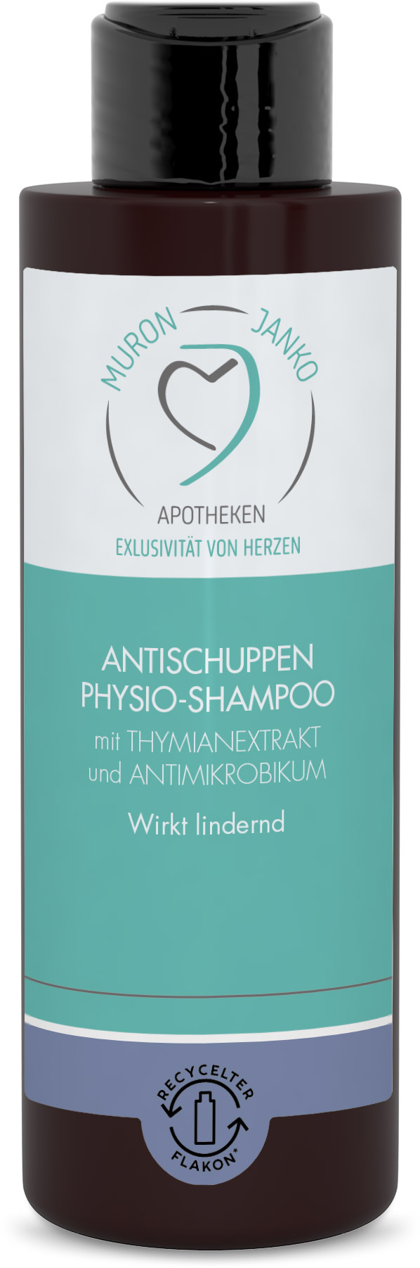 Antischuppen-Physio-Shampoo