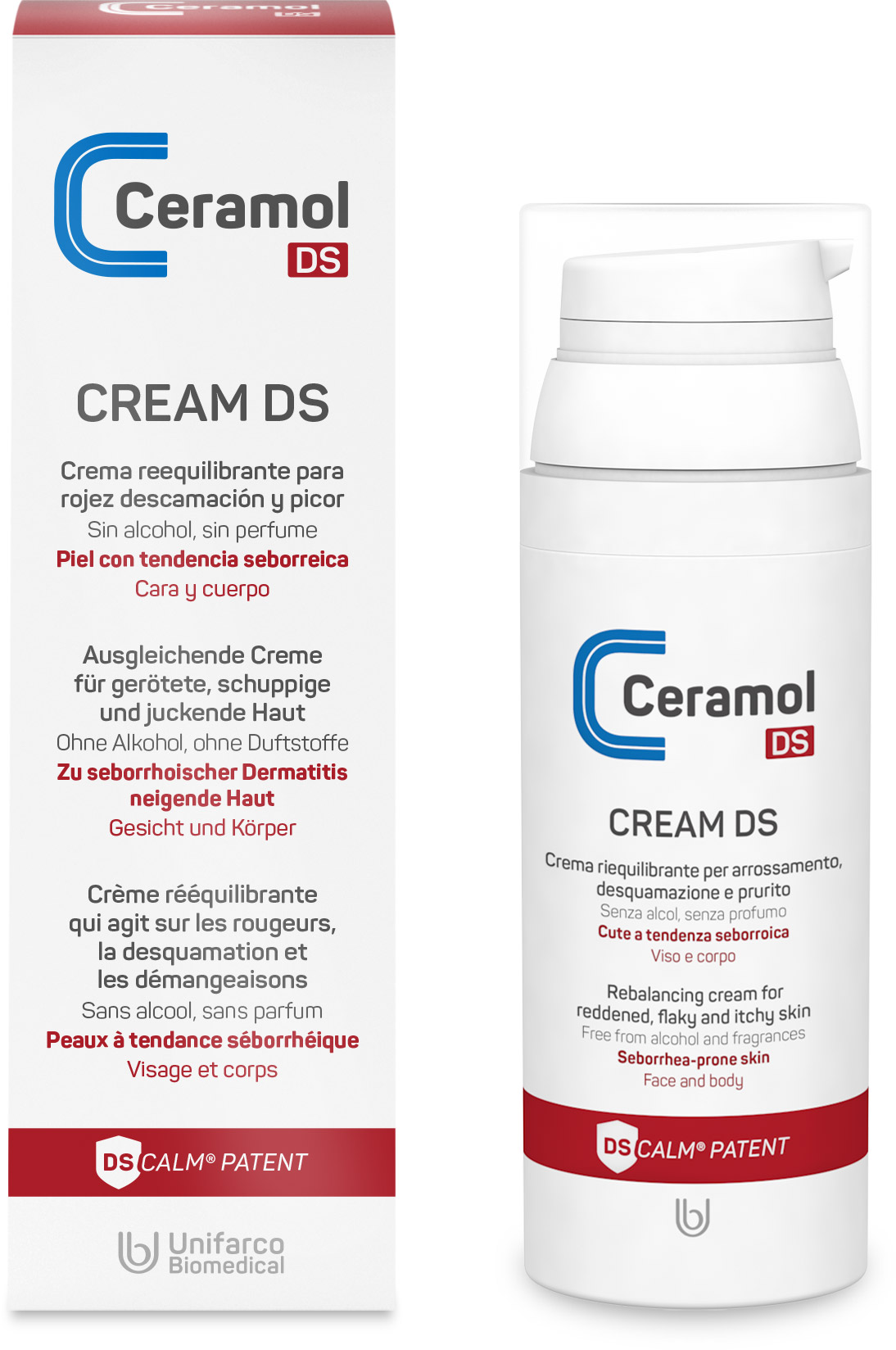 Ceramol-Cream