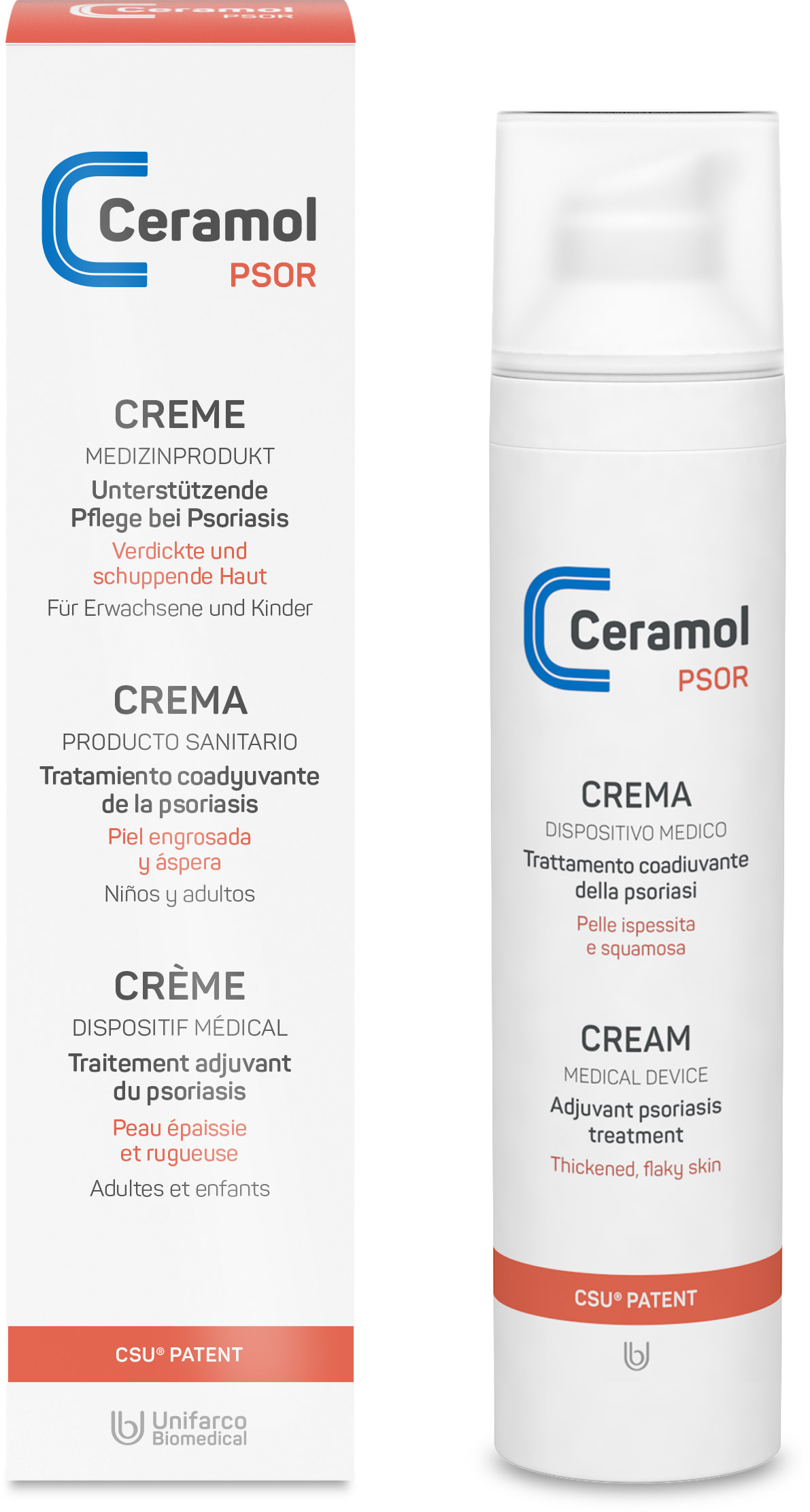 Ceramol-Creme