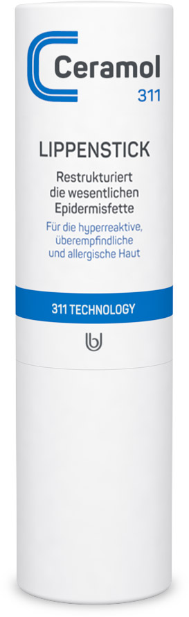 Ceramol-Lippenstick