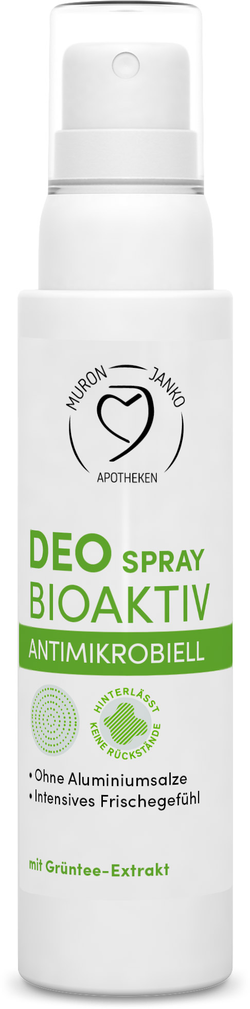 DEO-Spray-Bioaktiv