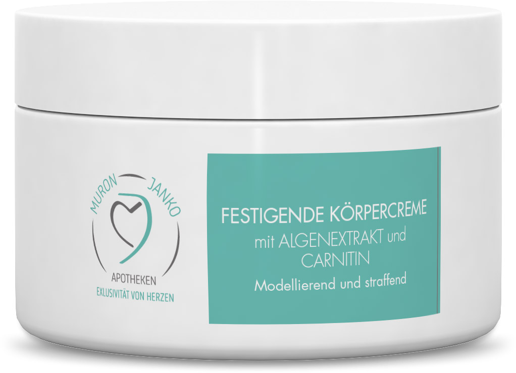 Festigende-Koerpercreme