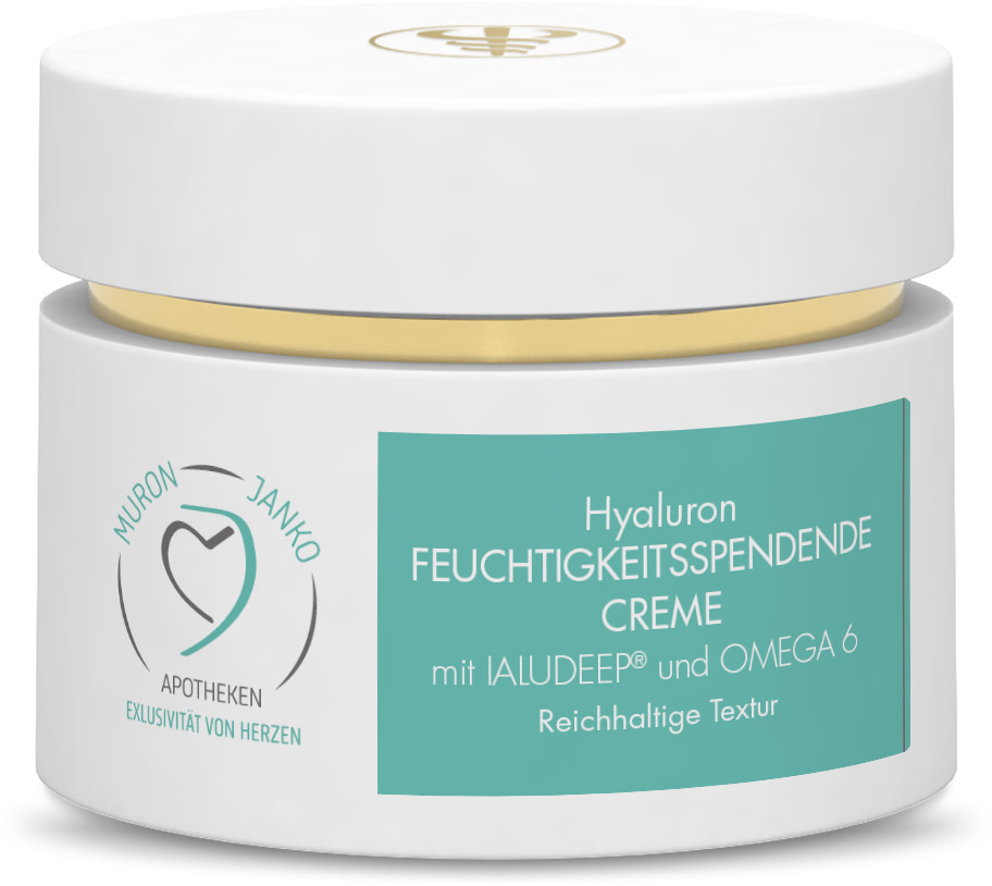 Hyaluron-Feuchtigkeitsspendende-Creme-Reichhaltige-Textur