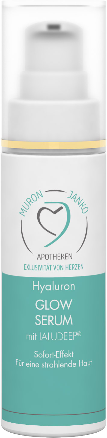 Hyaluron-Glow-Serum
