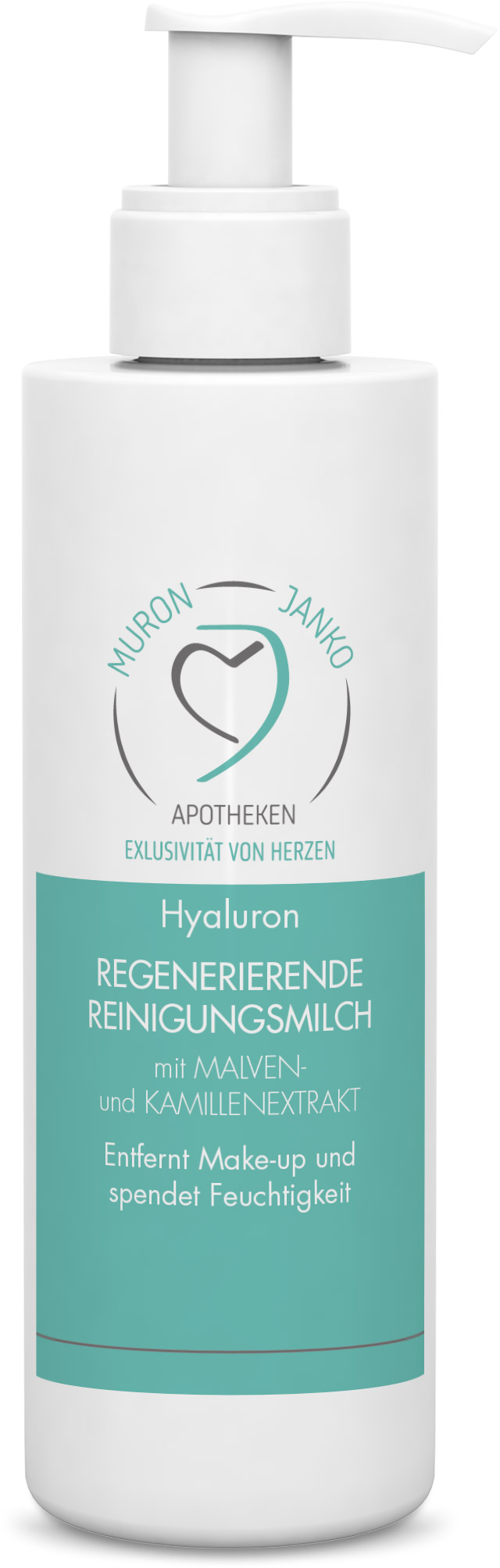 Hyaluron-Regeneriende-Reinigungsmilch