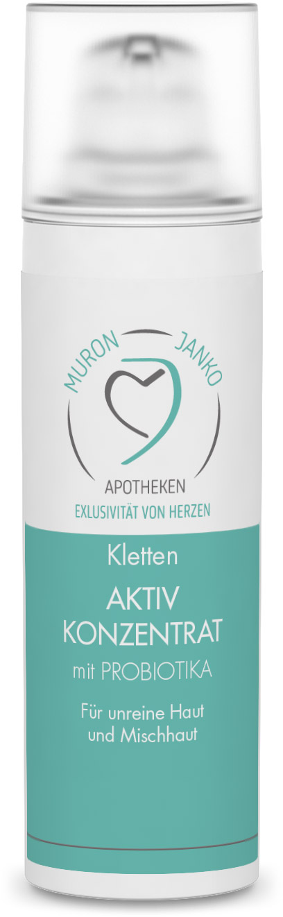 Kletten-Aktiv-Konzentrat