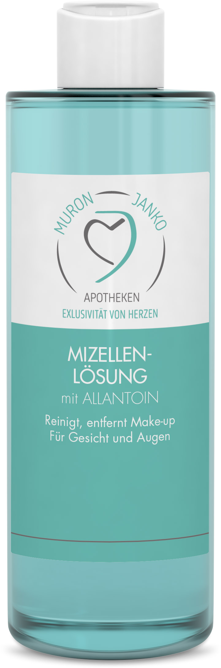 Mizellen-Loesung