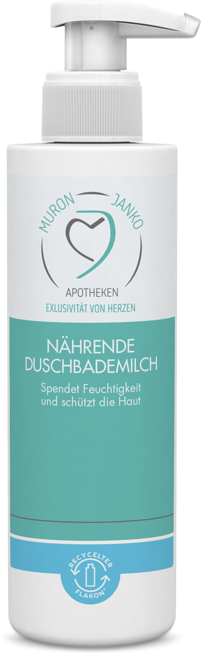 Naehrende-Duschbademilch