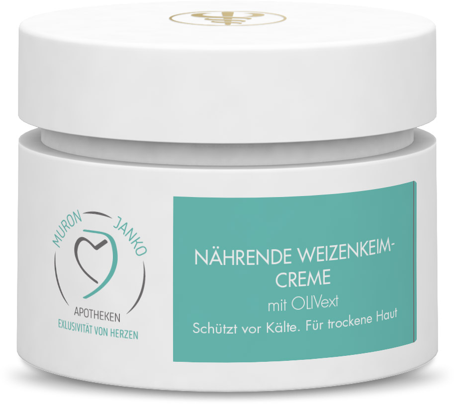 Naehrende-Weizenkeim-Creme