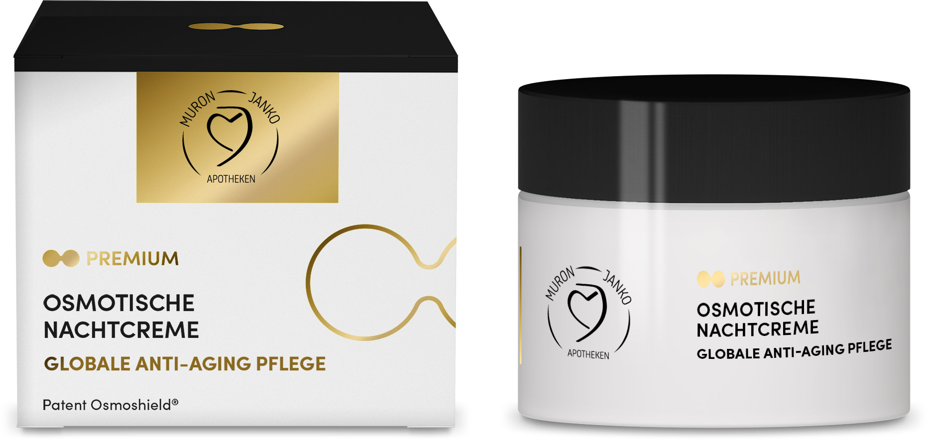 Osmotische-Nachtcreme