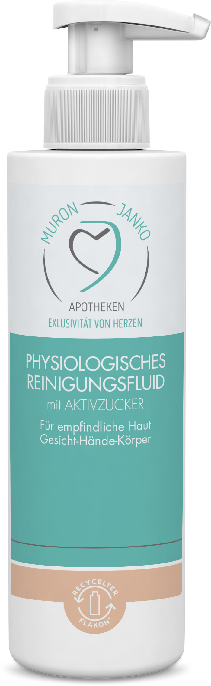 Physiologisches-Reinigungsfluid
