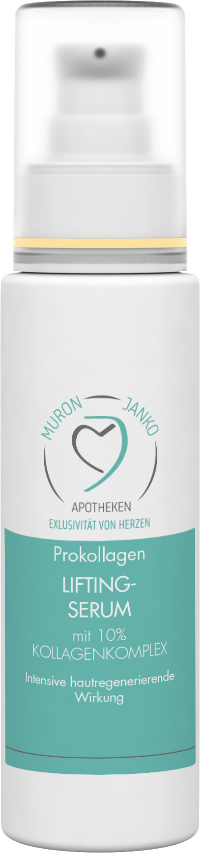 Prokollagen-Lifting-Serum