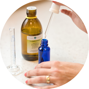 Spagyrische Mischung